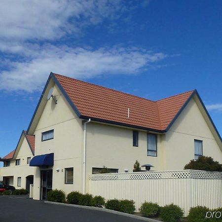Bella Vista Motel Мозгіл Екстер'єр фото