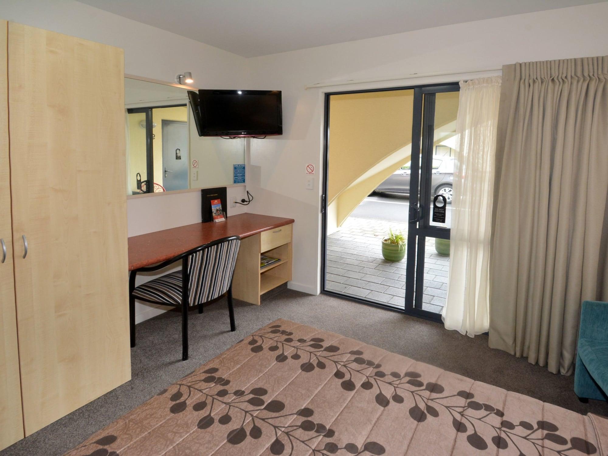 Bella Vista Motel Мозгіл Екстер'єр фото