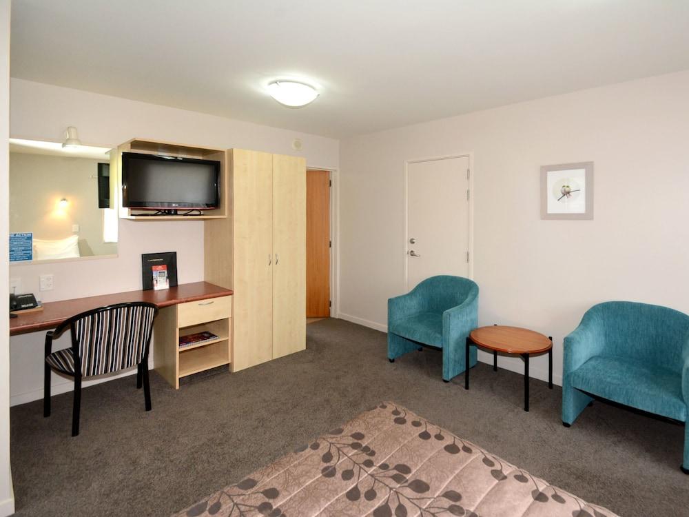 Bella Vista Motel Мозгіл Екстер'єр фото
