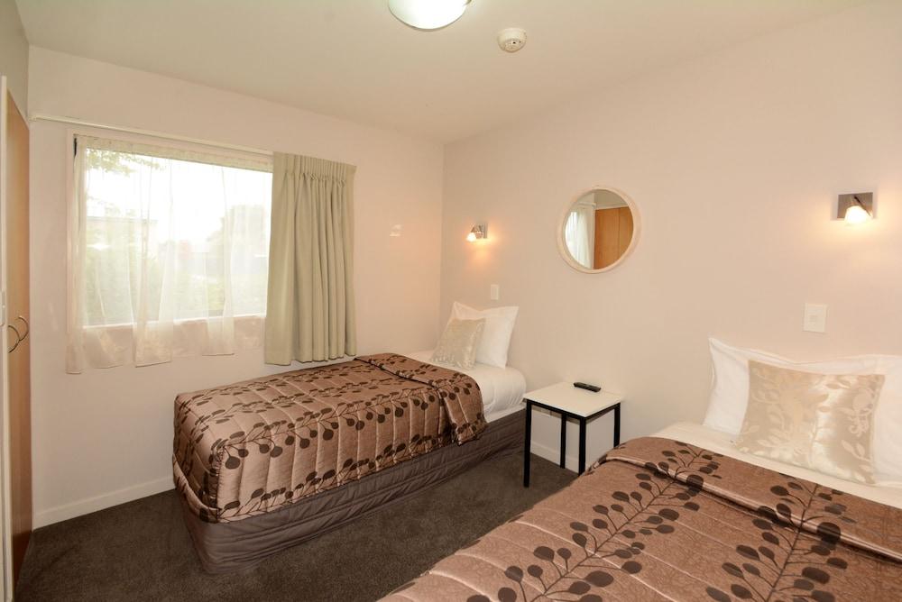 Bella Vista Motel Мозгіл Екстер'єр фото
