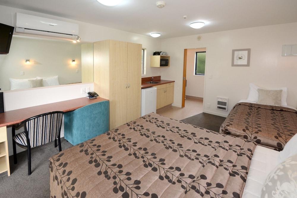 Bella Vista Motel Мозгіл Екстер'єр фото