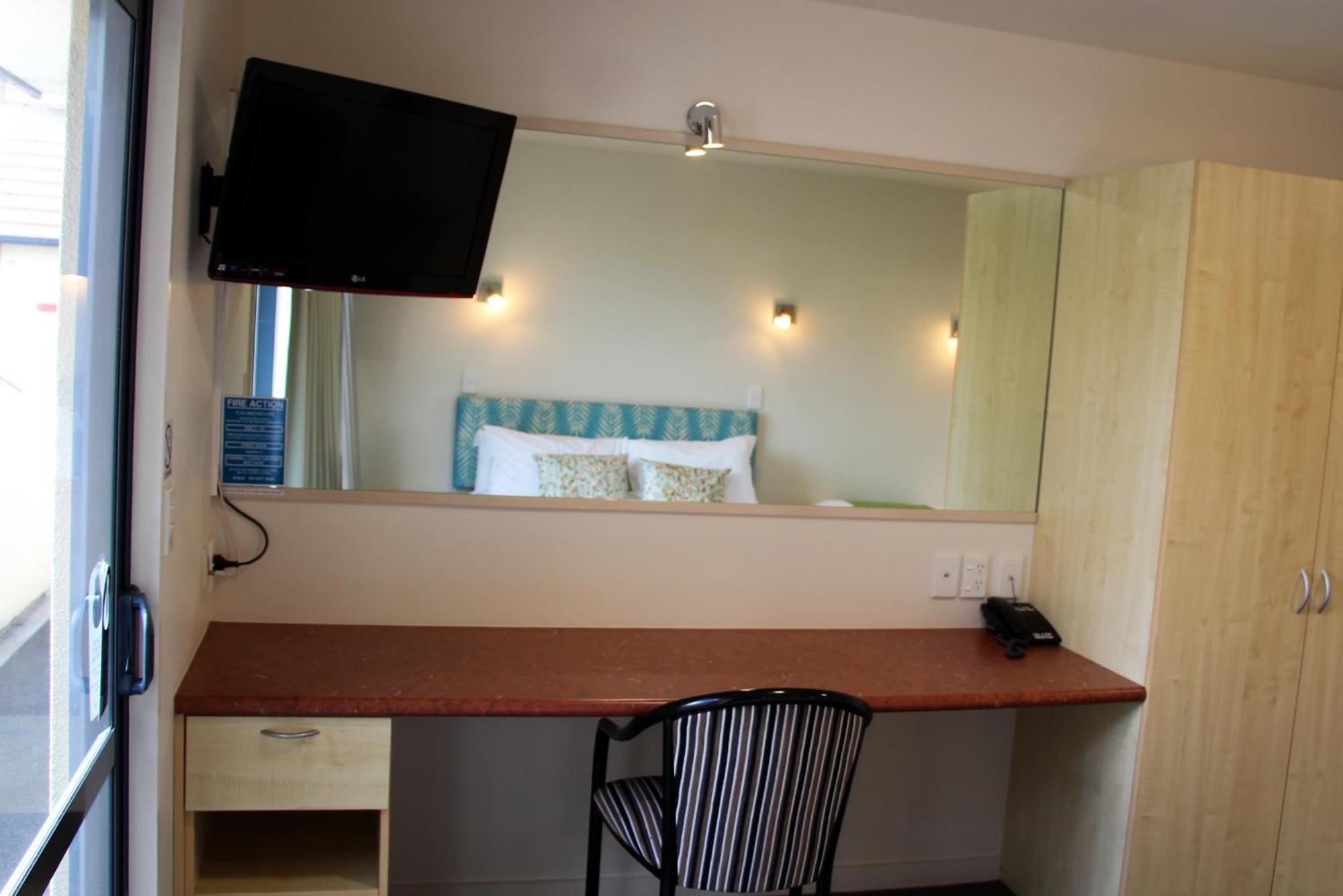 Bella Vista Motel Мозгіл Екстер'єр фото