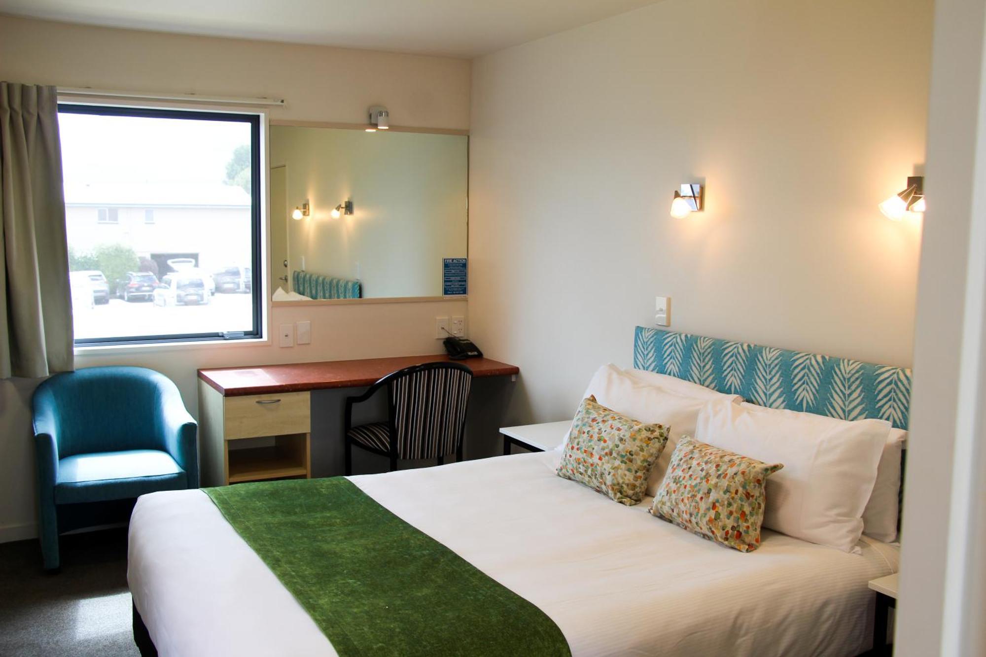 Bella Vista Motel Мозгіл Екстер'єр фото