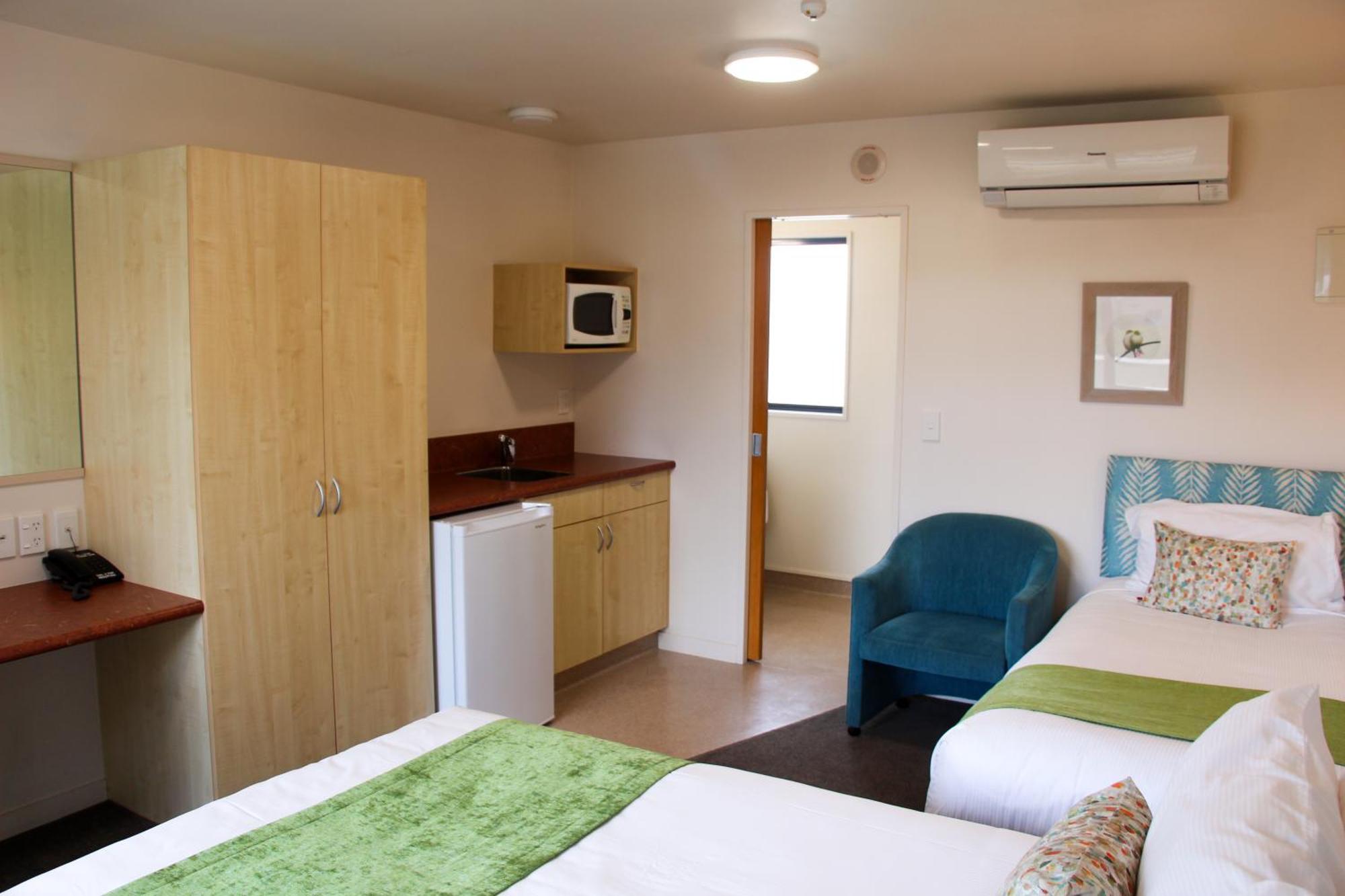 Bella Vista Motel Мозгіл Екстер'єр фото