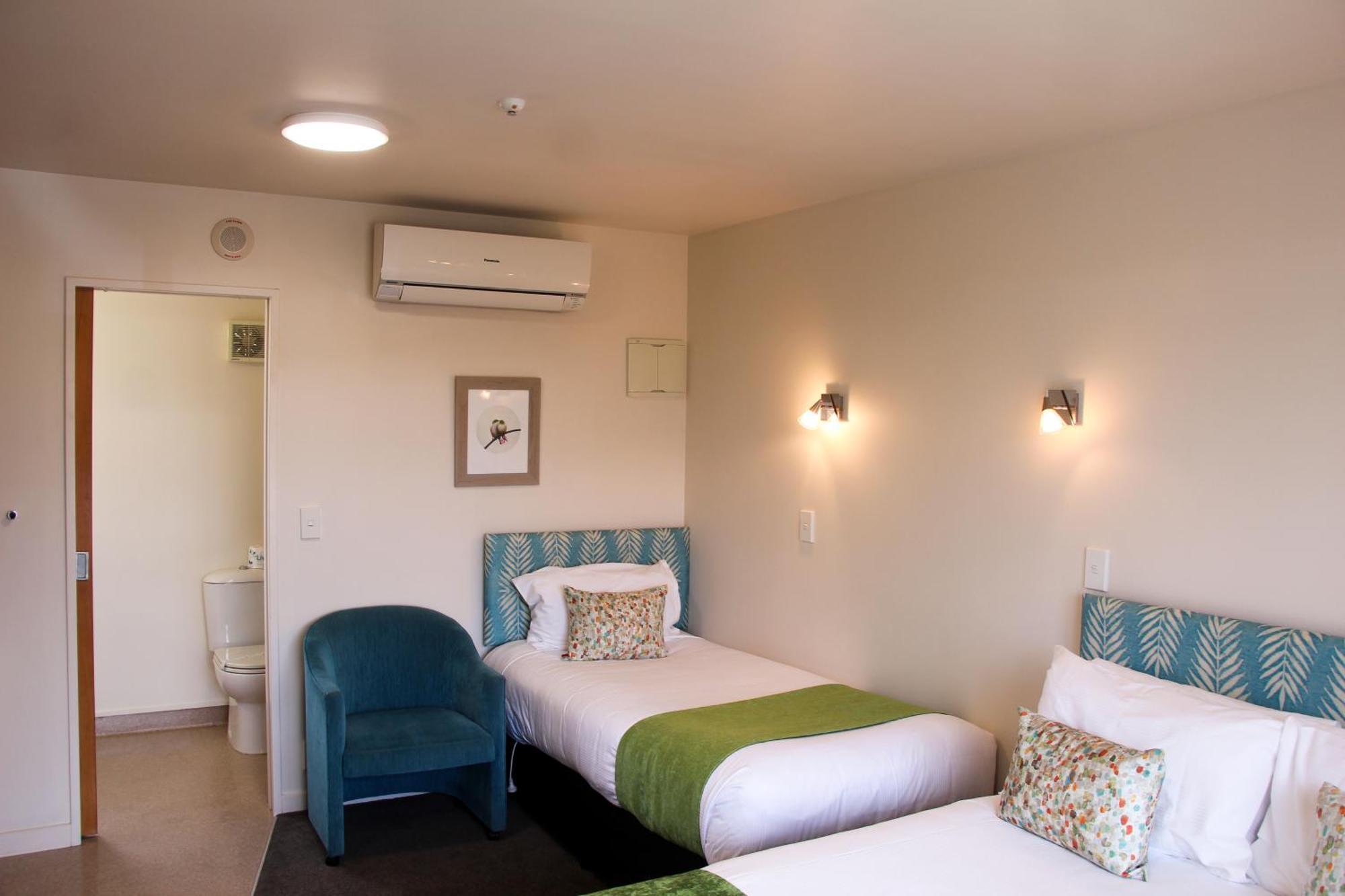 Bella Vista Motel Мозгіл Екстер'єр фото