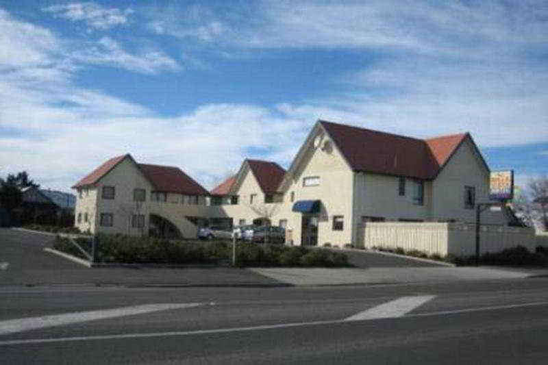 Bella Vista Motel Мозгіл Екстер'єр фото