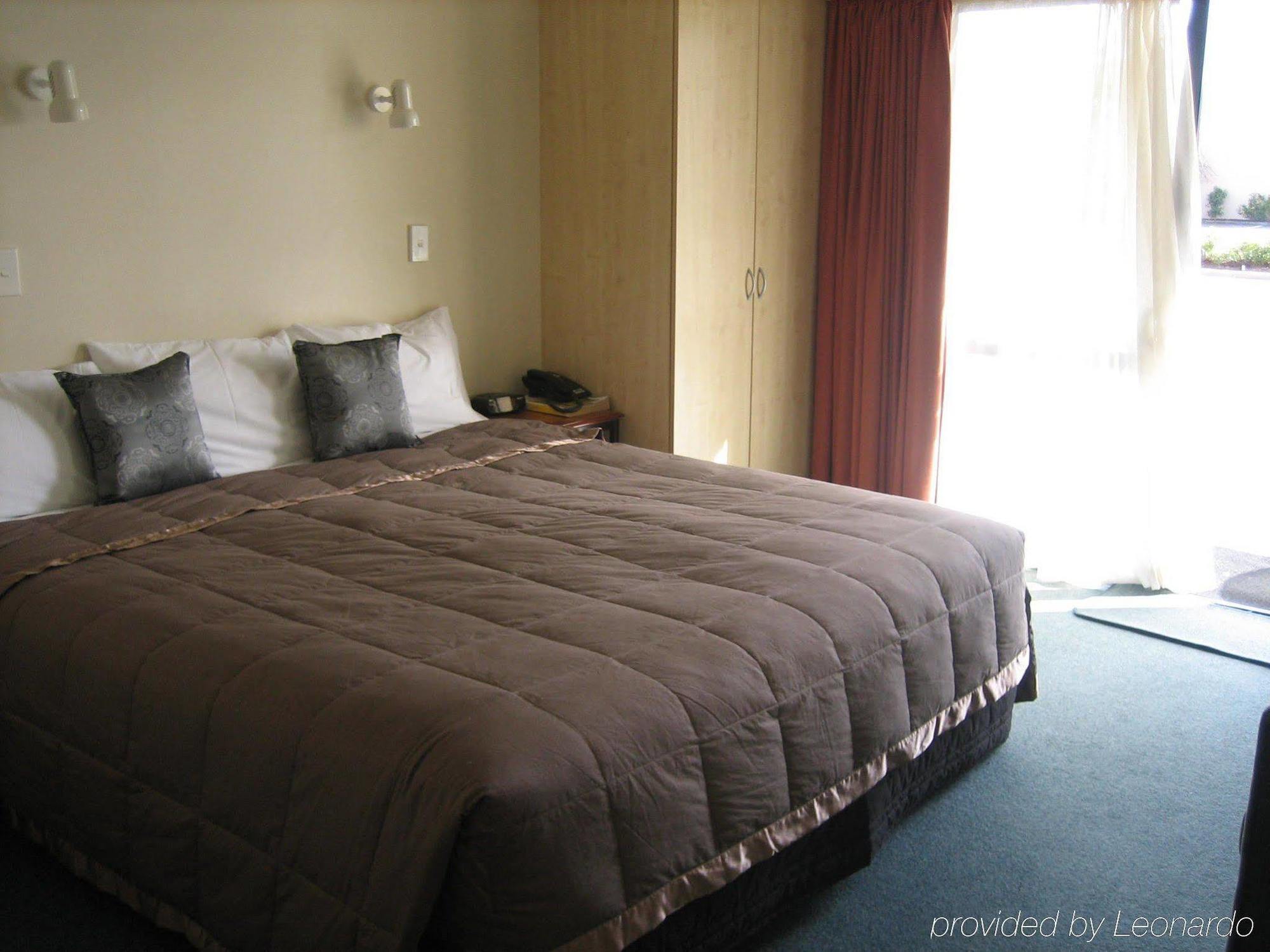 Bella Vista Motel Мозгіл Номер фото