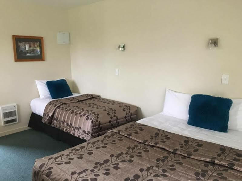 Bella Vista Motel Мозгіл Екстер'єр фото
