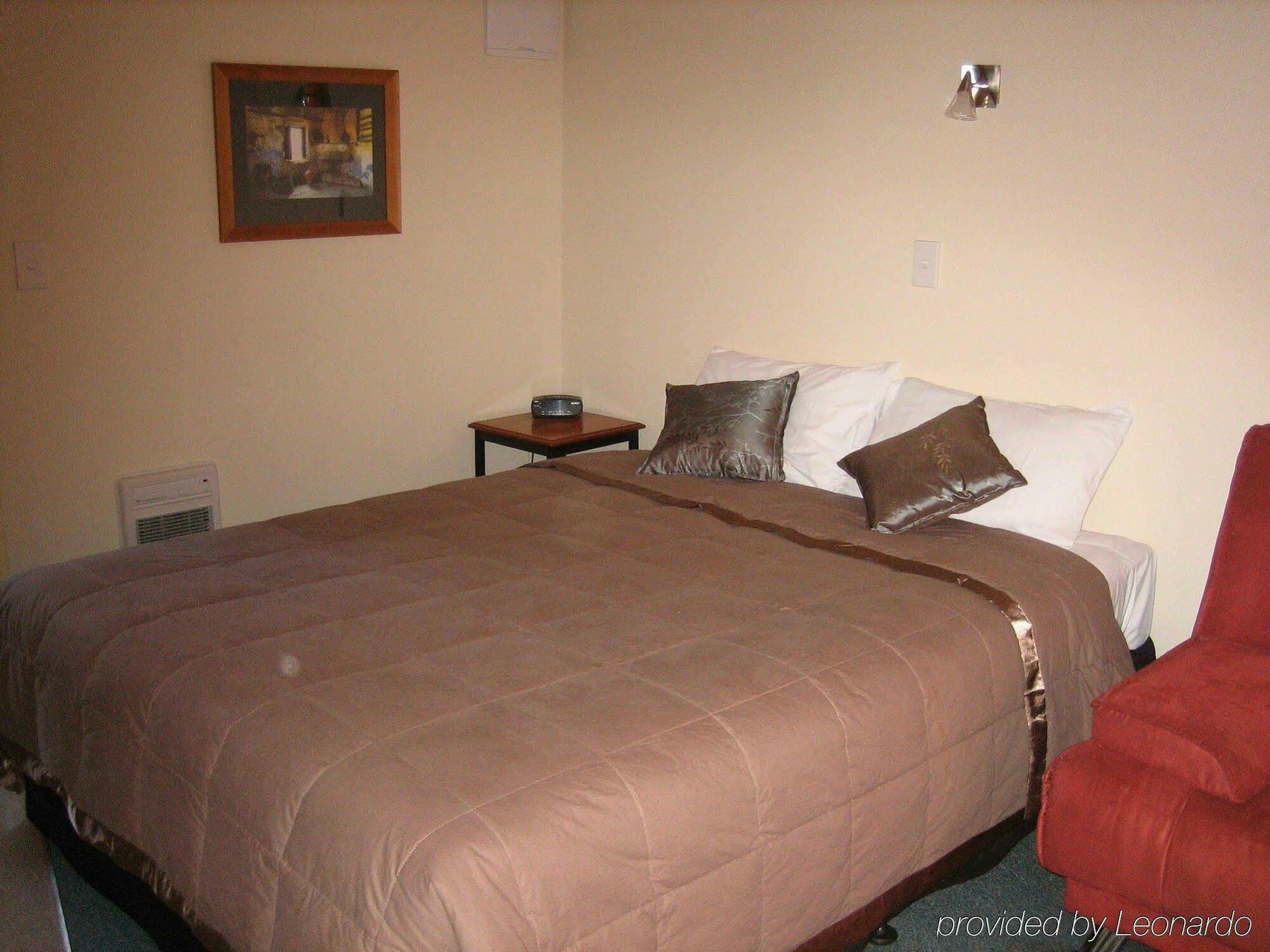 Bella Vista Motel Мозгіл Номер фото